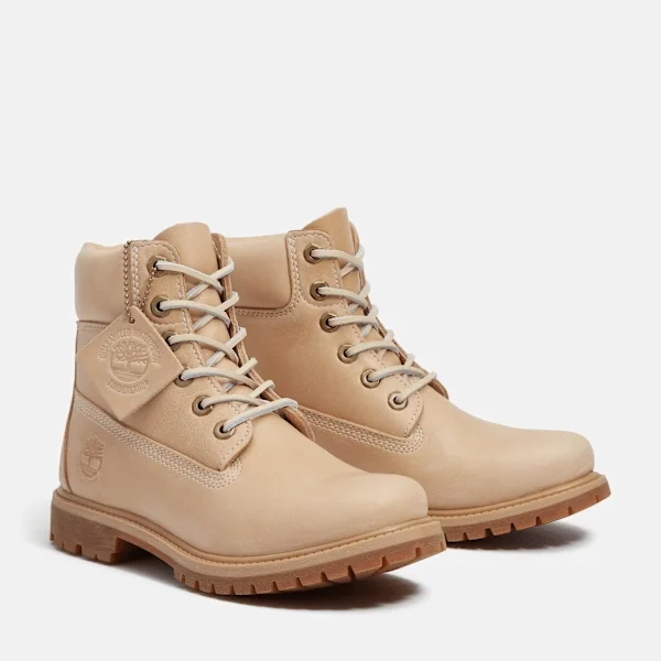 Timberland® Premium Waterproof Boot de 15 cm para mulher Timberland® Premium Waterproof Boot de 15 cm para mulher