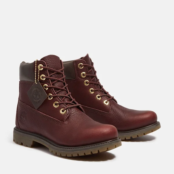 Timberland® Premium Waterproof Boot de 15 cm para mulher Timberland® Premium Waterproof Boot de 15 cm para mulher