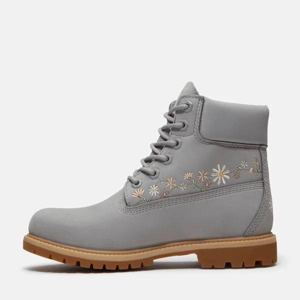 Timberland® Premium Waterproof Boot de 15 cm para mulher Timberland® Premium Waterproof Boot de 15 cm para mulher