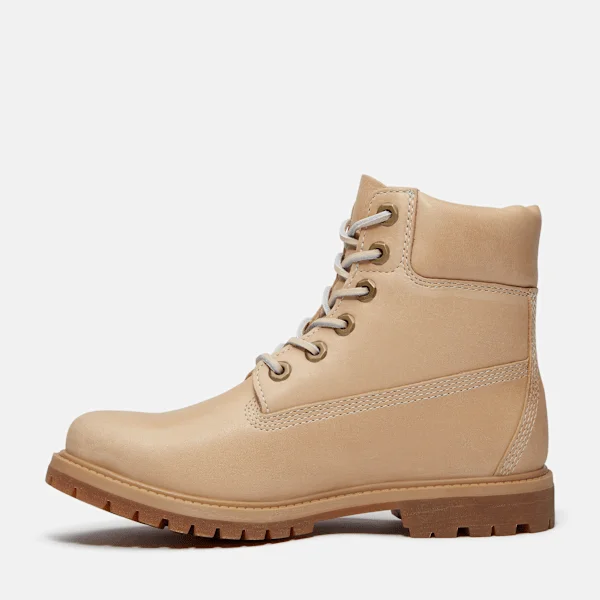 Timberland® Premium Waterproof Boot de 15 cm para mulher Timberland® Premium Waterproof Boot de 15 cm para mulher
