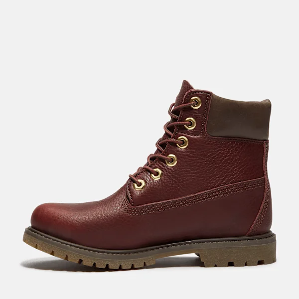 Timberland® Premium Waterproof Boot de 15 cm para mulher Timberland® Premium Waterproof Boot de 15 cm para mulher
