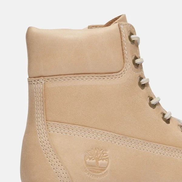 Timberland® Premium Waterproof Boot de 15 cm para mulher Timberland® Premium Waterproof Boot de 15 cm para mulher