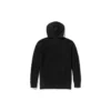 Timberland Pulôver Desportivo Casual Preto