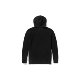 Timberland Pulôver Desportivo Casual Preto
