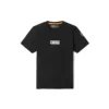 Timberland SS20 Earth Series Printing Calções Preto