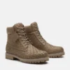 Timberland® Textured Premium 6-Inch Boot para homem Timberland® Textured Premium 6-Inch Boot para homem