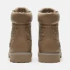 Timberland® Textured Premium 6-Inch Boot para homem Timberland® Textured Premium 6-Inch Boot para homem