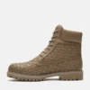 Timberland® Textured Premium 6-Inch Boot para homem Timberland® Textured Premium 6-Inch Boot para homem