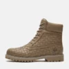 Timberland® Textured Premium 6-Inch Boot para homem Timberland® Textured Premium 6-Inch Boot para homem