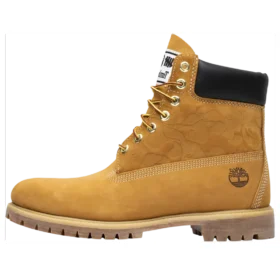 Timberland x A Bathing Ape x Undefeated 6 Inch “Trigo”