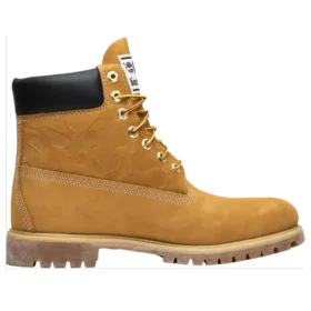Timberland x A Bathing Ape x Undefeated 6 Inch “Trigo”