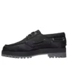 Timberland x A-Cold-Wall 3-Eye Boat Wide “Preto”