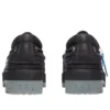 Timberland x A-Cold-Wall 3-Eye Boat Wide “Preto”