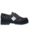 Timberland x A-Cold-Wall 3-Eye Boat Wide “Preto”