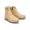Timberland x A-COLD-WALL* Future73 6-Inch Zip Boots “Nature”