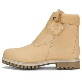 Timberland x A-COLD-WALL* Future73 6-Inch Zip Boots “Nature”