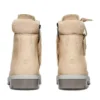 Timberland x A-COLD-WALL* Future73 6-Inch Zip Boots “Nature”