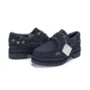 Timberland x A COLD WALL Sapatos de barco impermeáveis Authentic 3 Eye “Navy”