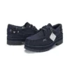 Timberland x A COLD WALL Sapatos de barco impermeáveis Authentic 3 Eye “Navy”