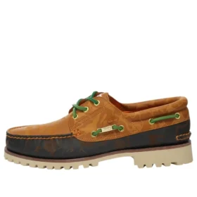 Timberland x BAPE 3-Eye Classic Lug Wide “Trigo”