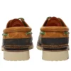 Timberland x BAPE 3-Eye Classic Lug Wide “Trigo”