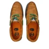 Timberland x BAPE 3-Eye Classic Lug Wide “Trigo”