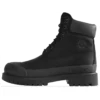 Timberland x BBC Bee Line 6-Inch Boot com biqueira de borracha premium “WP Preto Nubuck”