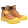 Timberland x Bee Line 6-Inch Boot “Amarelo Trigo”
