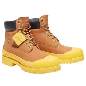 Timberland x Bee Line 6-Inch Boot “Amarelo Trigo”