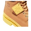 Timberland x Bee Line 6-Inch Boot “Amarelo Trigo”