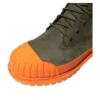 Timberland x Bee Line 6-Inch Boot Premium de borracha WP “Dark Green Orange”