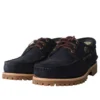 Timberland x C.F. Stead 3-Eye Classic Lug “Camurça Azul Escuro”