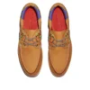 Timberland x CLOT 3-Eye Classic Lug Handsewn Boat “Trigo”