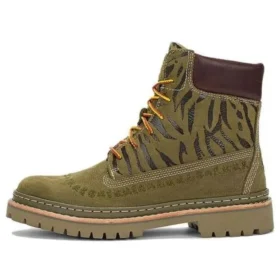 Timberland x CLOT Future73 Timberloop 6-Inch Boot “Olive Green”