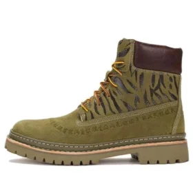 Timberland x CLOT Future73 Timberloop 6-Inch Boot “Olive Green”