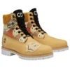 Timberland x CNSTNT DVLPMNT 6-Inch Premium Waterproof Boot “Melted Smileys”