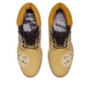 Timberland x CNSTNT DVLPMNT 6-Inch Premium Waterproof Boot “Melted Smileys”