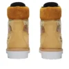 Timberland x CNSTNT DVLPMNT 6-Inch Premium Waterproof Boot “Melted Smileys”