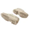 Timberland x END. Authentic 3-Eye Boat “Branco”