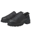 Timberland x Humberto Future73 Lug Cupsole Slip-On “Preto”