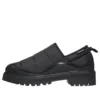 Timberland x Humberto Leon Puff “Preto”