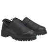 Timberland x Humberto Leon Puff “Preto”