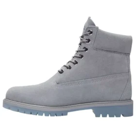 Timberland x Ice Studios 6-Inch Boot Premium de 15 cm “Cinza Claro”