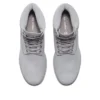 Timberland x Ice Studios 6-Inch Boot Premium de 15 cm “Cinza Claro”