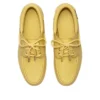 Timberland x Jacquemus 3-Eye Lug Boat Medium “Amarelo”