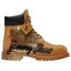Timberland x Jimmy Choo 6-Inch Premium Boot “New York City”