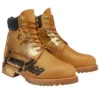 Timberland x Jimmy Choo 6-Inch Premium Boot “New York City”