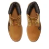 Timberland x Jimmy Choo 6-Inch Premium Boot “New York City”