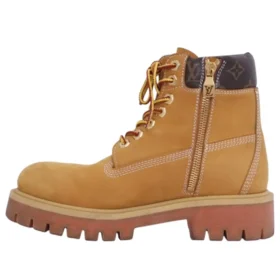 Timberland x Louis Vuitton 6-Inch Premium Ankle Boot “Trigo” Timberland x Louis Vuitton 6-Inch Premium Ankle Boot “Trigo”