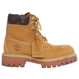 Timberland x Louis Vuitton 6-Inch Premium Ankle Boot “Trigo” Timberland x Louis Vuitton 6-Inch Premium Ankle Boot “Trigo”